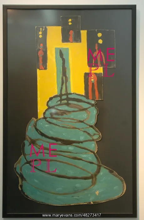 : Exhibition Movement. Evolution. Art opens in Moscow : Exhibition Movement. Evolution. Art opens in Moscow