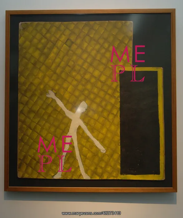 : Exhibition Movement. Evolution. Art opens in Moscow : Exhibition Movement. Evolution. Art opens in Moscow
