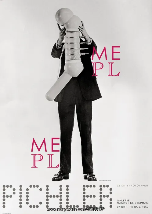  : Exhibition Poster