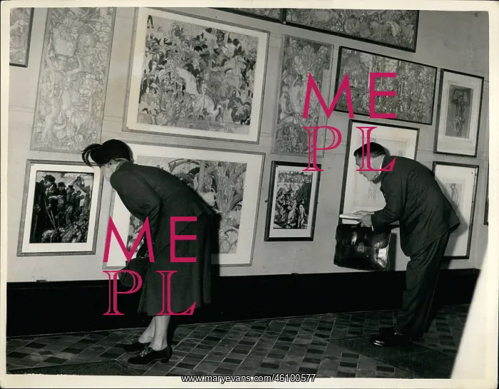 : Exhibition at the Royal Academy : Exhibition at the Royal Academy