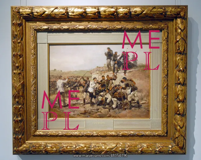 : Exhibition Russian Art of 19th-20th Centuries : Exhibition Russian Art of 19th-20th Centuries