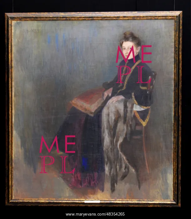 : Exhibition Russian Art of 19th-20th Centuries : Exhibition Russian Art of 19th-20th Centuries