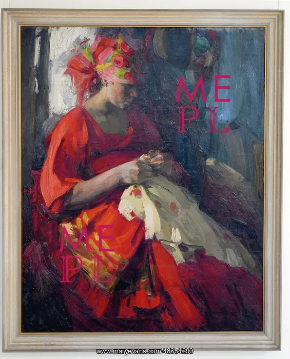 : Exhibition Russian Art of 19th-20th Centuries : Exhibition Russian Art of 19th-20th Centuries