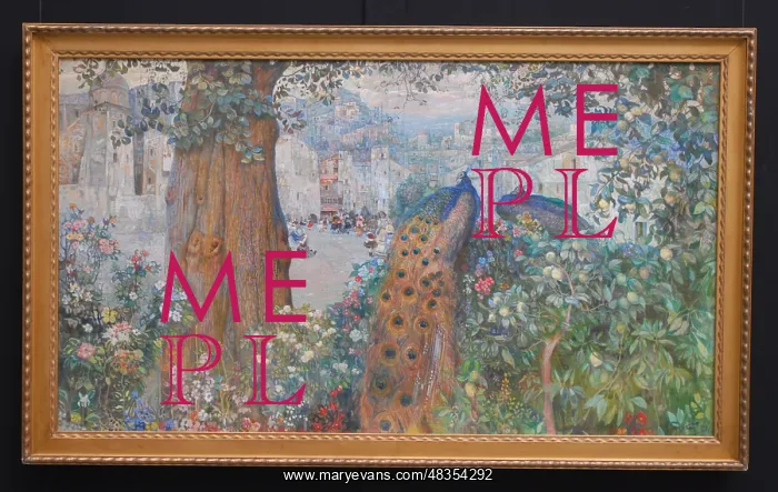 : Exhibition Russian Art of 19th-20th Centuries : Exhibition Russian Art of 19th-20th Centuries