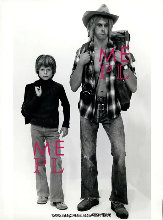 : Exhibition of sculptures by Duane Hanson : Exhibition of sculptures by Duane Hanson