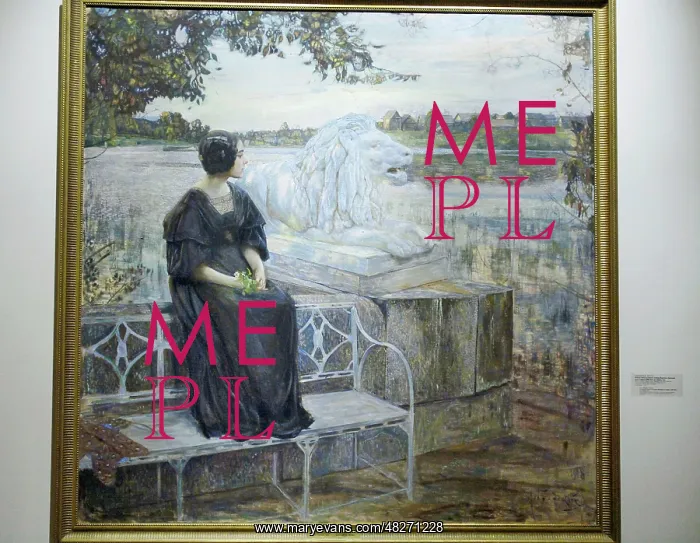 : Exhibition Seasons: Russian 19th-20th Centuries : Exhibition Seasons: Russian 19th-20th Centuries