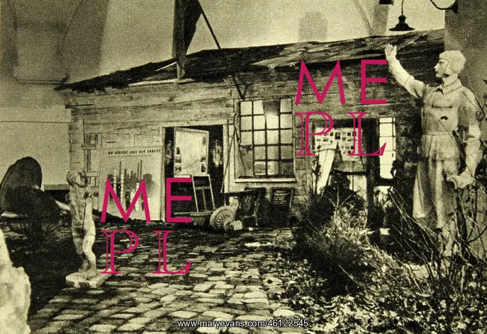 : Exhibition The Soviet Paradise in the Wiener : Exhibition The Soviet Paradise in the Wiener