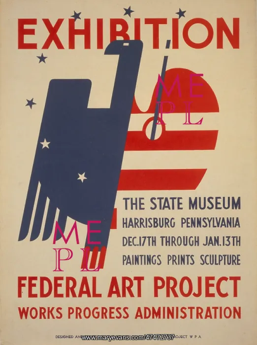 : Exhibition The State Museum, Harrisburg, Pennsylvania : Pain : Exhibition The State Museum, Harrisburg, Pennsylvania : Pain