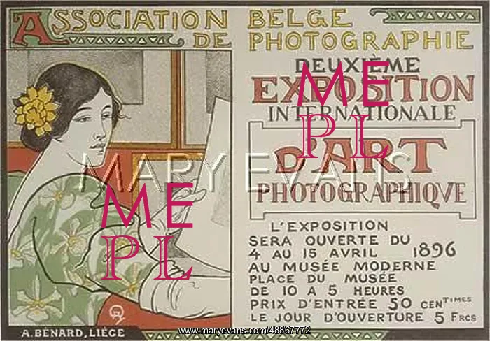 : EXHIBITIONS / BELGIUM : EXHIBITIONS / BELGIUM
