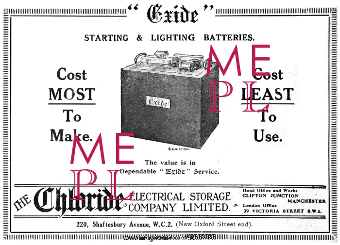 : Exide Accumulators. Exide Starting & Lighting Batteries : Exide Accumulators. Exide Starting & Lighting Batteries