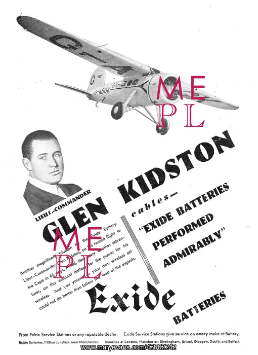 : Exide Aircraft Battreies : Exide Aircraft Battreies
