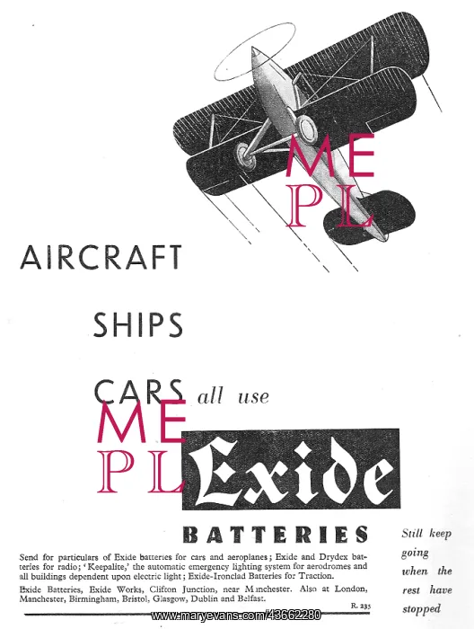 : Exide Batteries For Aircraft : Exide Batteries For Aircraft