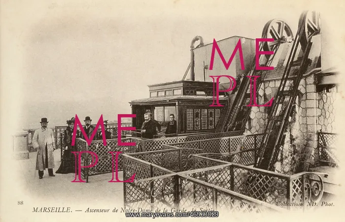: The Exit - The Lift, Marseille, France : The Exit - The Lift, Marseille, France