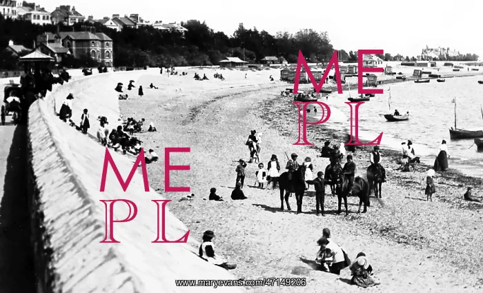  : Exmouth, Devon