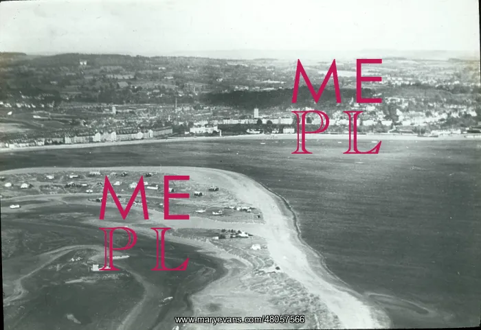 : Exmouth A Simmonds view : Exmouth A Simmonds view