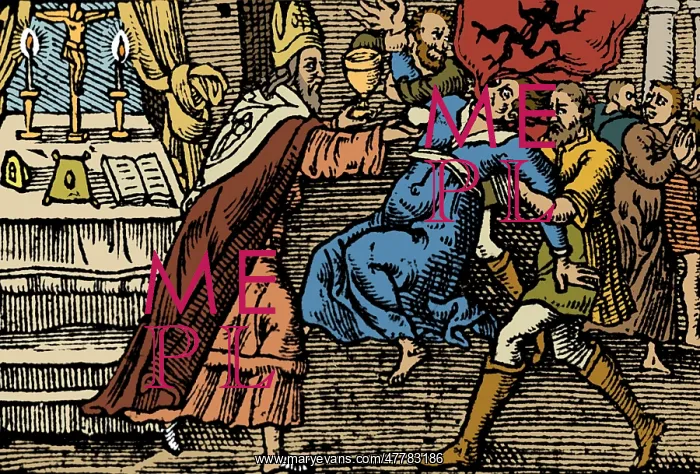 : Exorcism 16th Century : Exorcism 16th Century