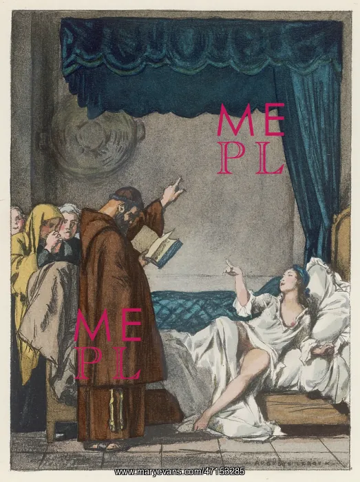 : EXORCISM / ITALIAN GIRL : EXORCISM / ITALIAN GIRL