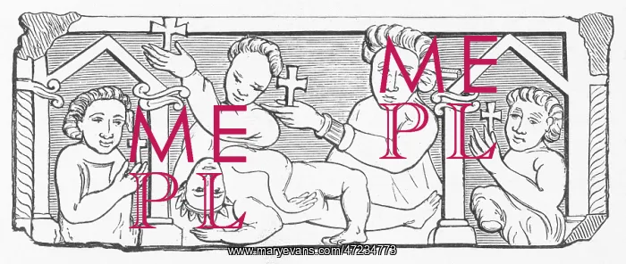 : EXORCISM, MEDIEVAL : EXORCISM, MEDIEVAL