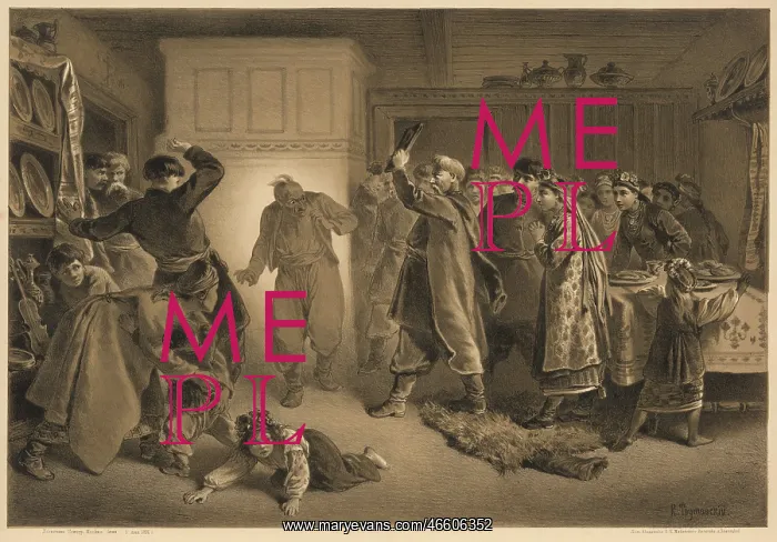 : EXORCISM IN RUSSIA : EXORCISM IN RUSSIA