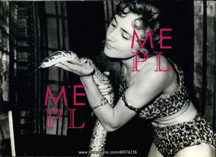  : Exotic. Apr. 18 Just like cats do snakes like being stroked under the chin