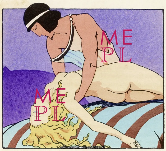 : Exotic lovers : Exotic lovers