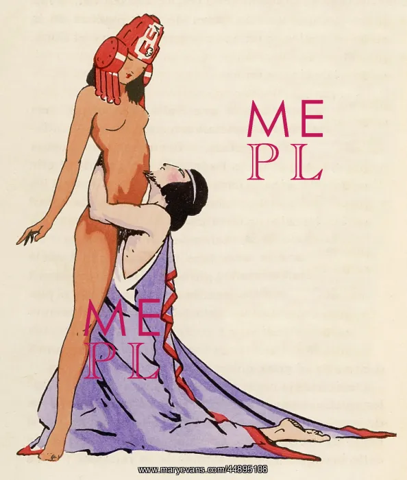: Exotic lovers : Exotic lovers