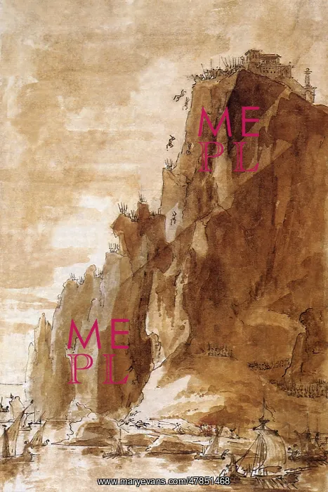 : The Expatriated Being Thrown into the Sea from the Villa : The Expatriated Being Thrown into the Sea from the Villa