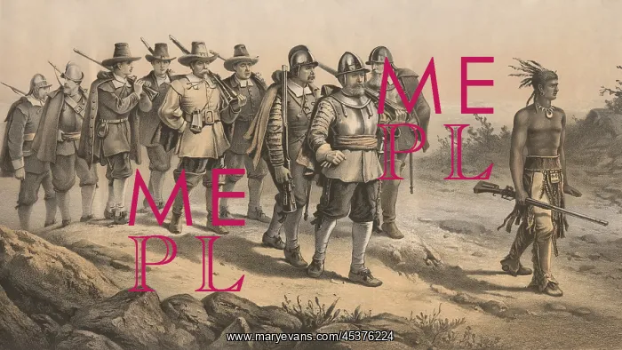 : THE EXPEDITION AGAINST THE NEMASKET, August : THE EXPEDITION AGAINST THE NEMASKET, August