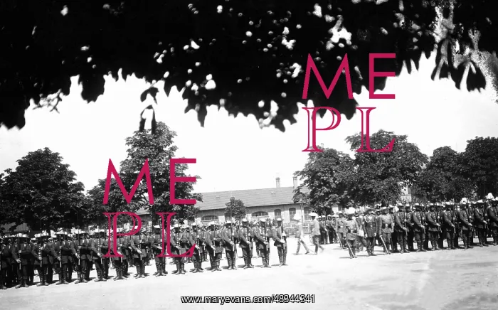 : Expeditionary Corps, 1900 : Expeditionary Corps, 1900