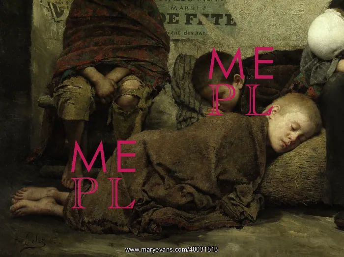 : The expelled or homeless : The expelled or homeless