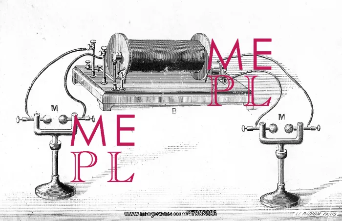 : Experimental setup to a lecture by Marie Curie : Experimental setup to a lecture by Marie Curie