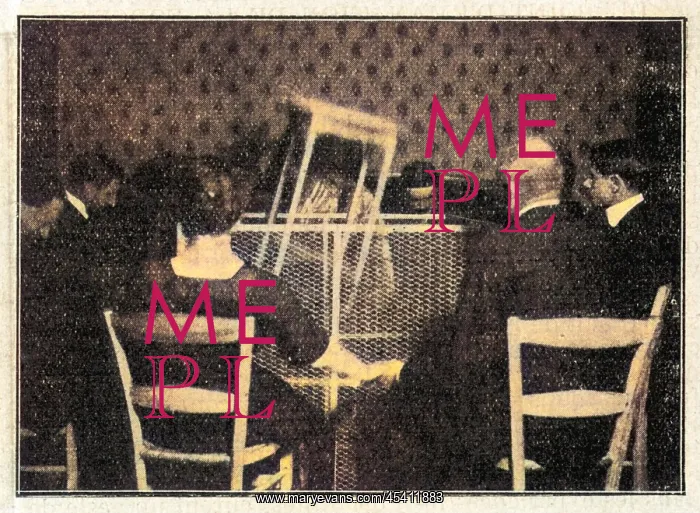 : Experimentation in the power of Mediums : Experimentation in the power of Mediums