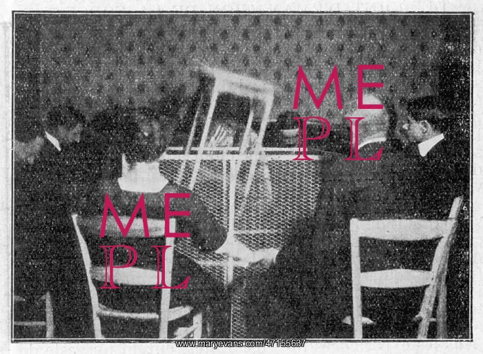 : Experimentation in the power of Mediums : Experimentation in the power of Mediums