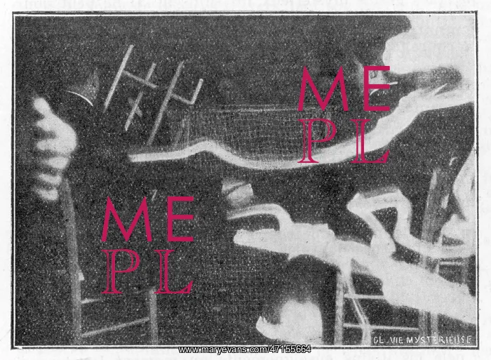 : Experimentation in the power of Mediums : Experimentation in the power of Mediums