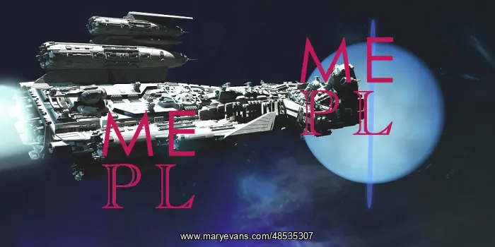 : A exploratory spaceship from Earth comes to investigate the : A exploratory spaceship from Earth comes to investigate the