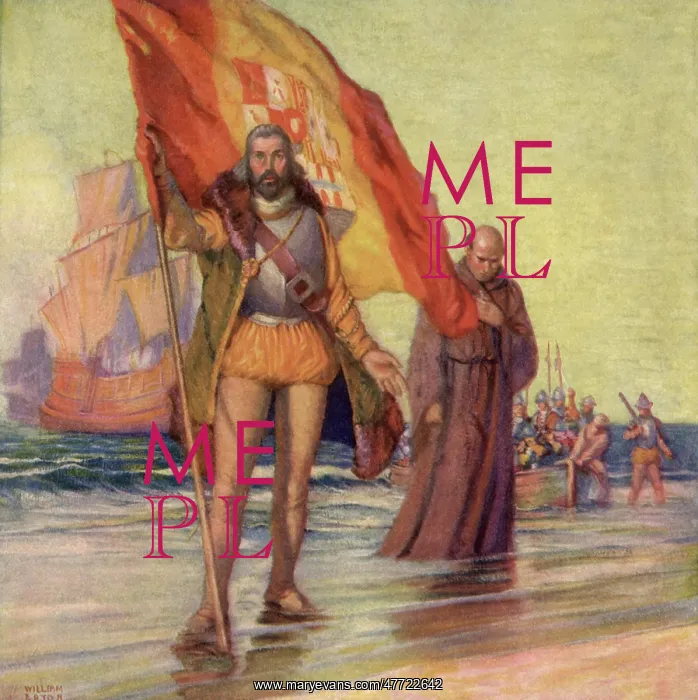  : Explorer Ponce de Leon