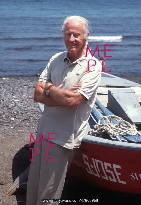 : Explorer Thor Heyerdahl - 2 : Explorer Thor Heyerdahl - 2