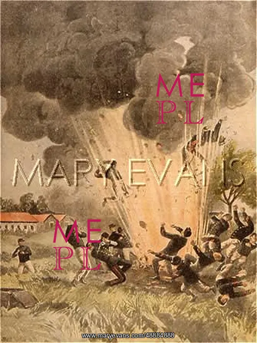 : EXPLOSION / 1902 : EXPLOSION / 1902