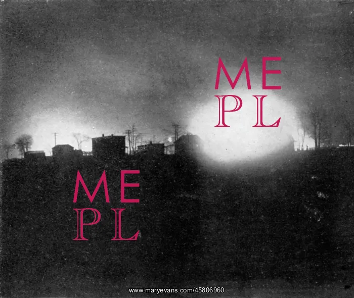 : What an Explosion at a Munitions Factory looks like : What an Explosion at a Munitions Factory looks like
