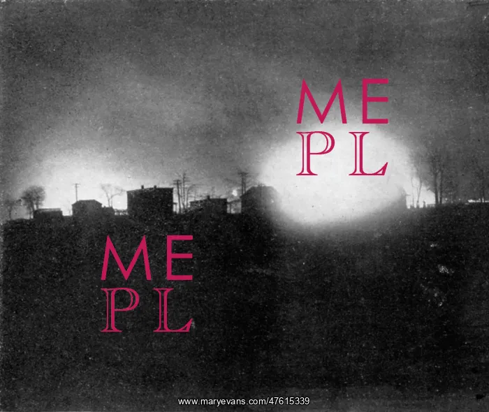 : What an Explosion at a Munitions Factory looks like : What an Explosion at a Munitions Factory looks like