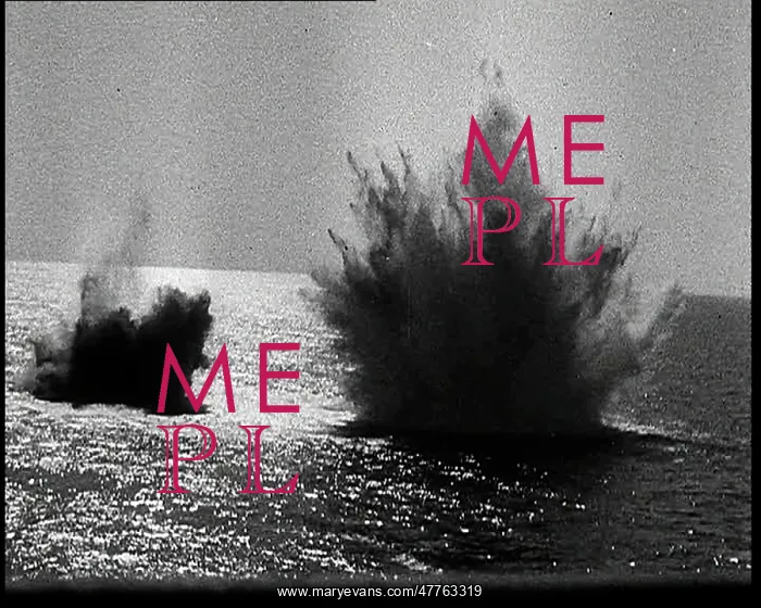 : Explosions in the Sea : Explosions in the Sea