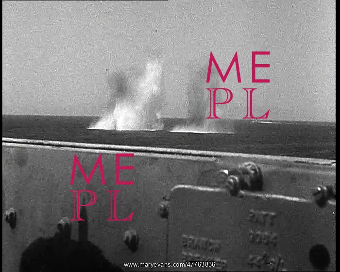 : Explosions in the Sea : Explosions in the Sea