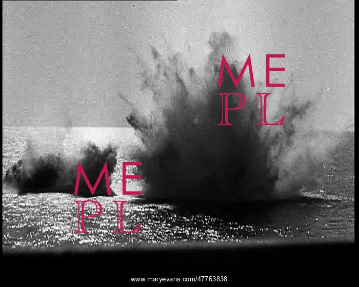 : Explosions in the Sea : Explosions in the Sea