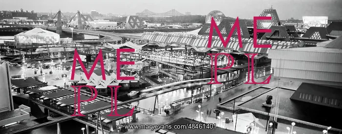 : Expo 67 Universal Exposition in Canada, 1967 : Expo 67 Universal Exposition in Canada, 1967