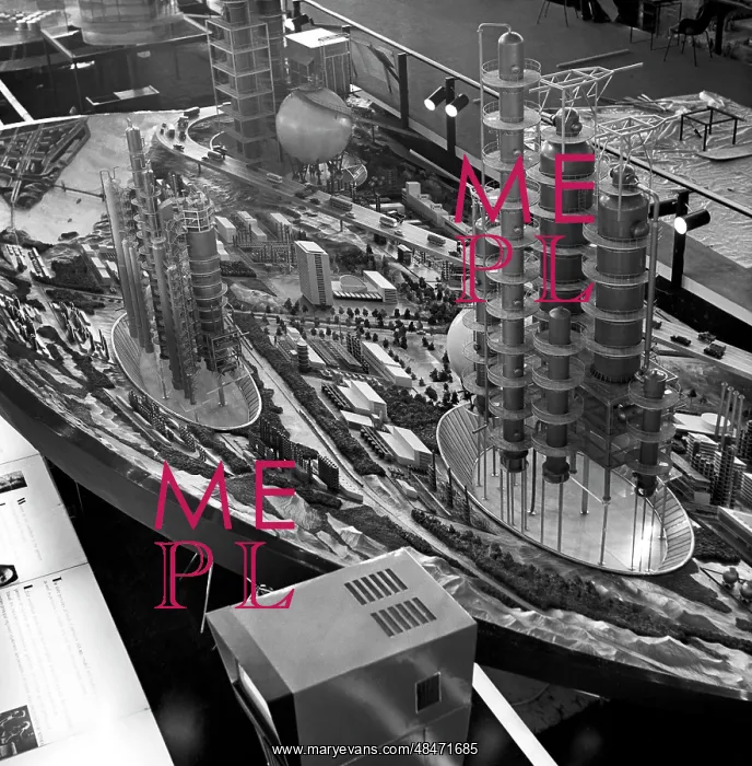 : Expo 67 Universal Exposition in Canada, 1967 : Expo 67 Universal Exposition in Canada, 1967