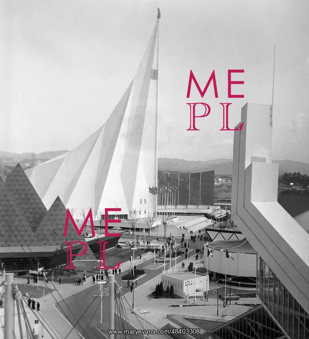 : Expo 70 Universal Exposition in Japan, 1970 : Expo 70 Universal Exposition in Japan, 1970