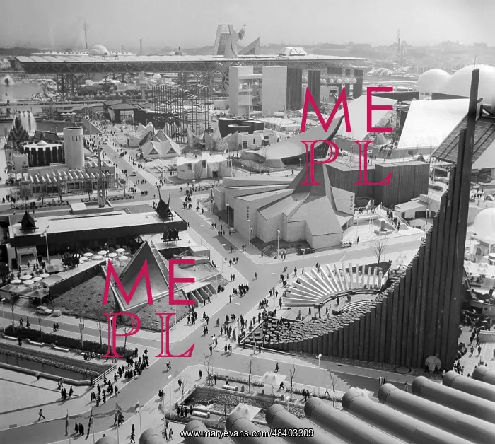 : Expo 70 Universal Exposition in Japan, 1970 : Expo 70 Universal Exposition in Japan, 1970