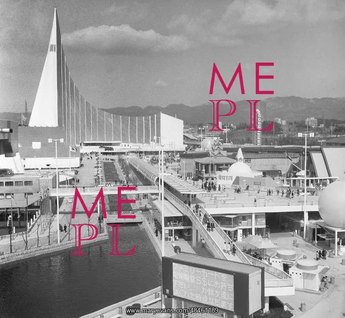 : Expo 70 Universal Exposition in Japan, 1970 : Expo 70 Universal Exposition in Japan, 1970