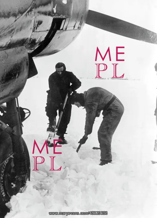  : Exposing a German Luftwaffe aircraft - the Eastern Front