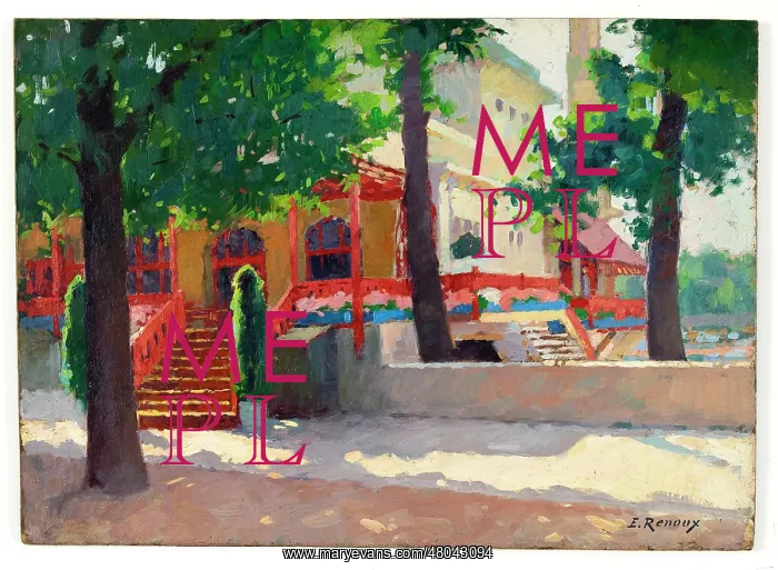 : Exposition of the Decorative Arts in Paris : Exposition of the Decorative Arts in Paris